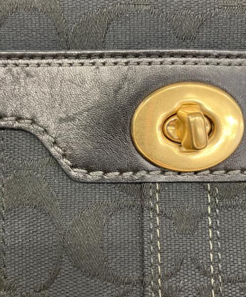 COACH（コーチ）COACH (コーチ) ハンドバッグの古着・服飾アイテム