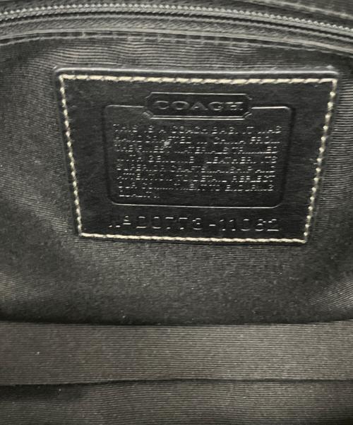 COACH（コーチ）COACH (コーチ) ハンドバッグの古着・服飾アイテム
