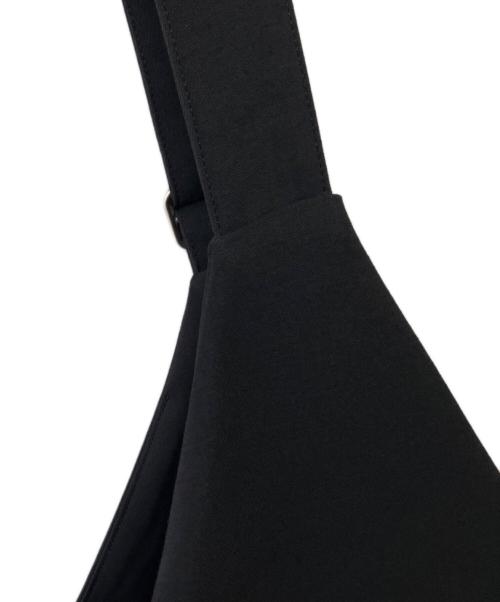 Spick and Span（スピック＆スパン）Spick and Span (スピック＆スパン) ノースリーブワンピース ブラック サイズ:Fの古着・服飾アイテム