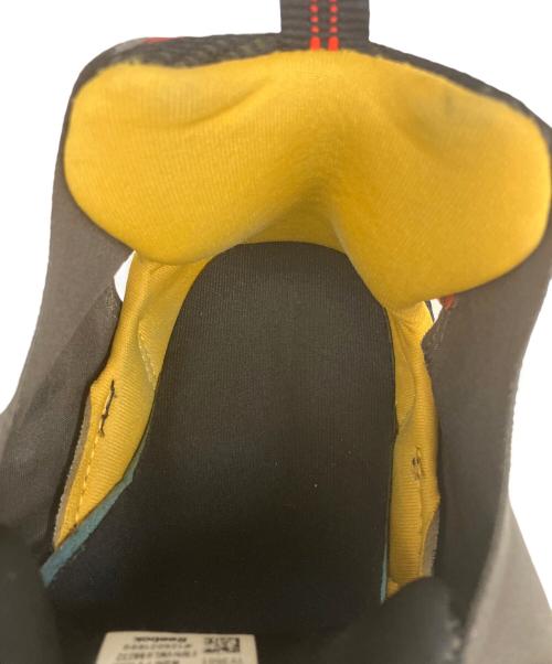 REEBOK（リーボック）REEBOK (リーボック) InstaPump Fury Trail（インスタポンプフューリートレイル） オリーブ×イエロー サイズ:US8.5の古着・服飾アイテム