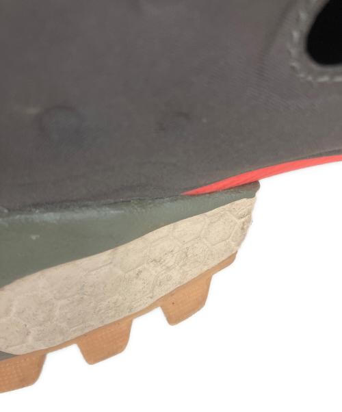 REEBOK（リーボック）REEBOK (リーボック) InstaPump Fury Trail（インスタポンプフューリートレイル） オリーブ×イエロー サイズ:US8.5の古着・服飾アイテム