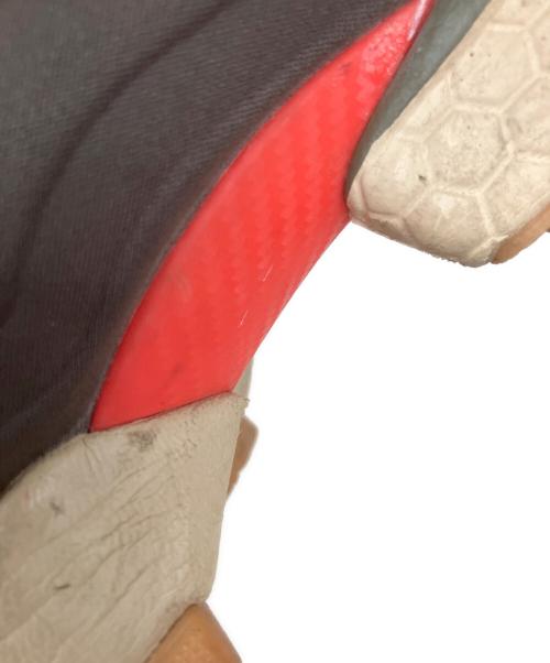 REEBOK（リーボック）REEBOK (リーボック) InstaPump Fury Trail（インスタポンプフューリートレイル） オリーブ×イエロー サイズ:US8.5の古着・服飾アイテム