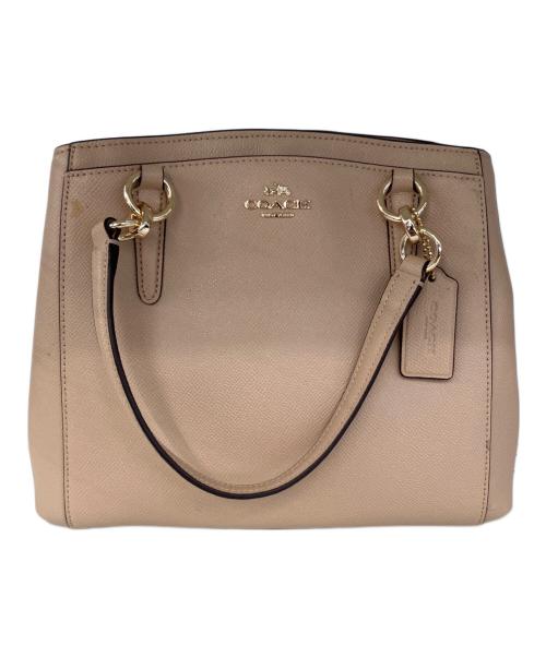 COACH（コーチ）COACH (コーチ) ハンドバッグの古着・服飾アイテム