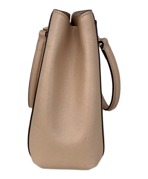 COACH（コーチ）COACH (コーチ) ハンドバッグの古着・服飾アイテム