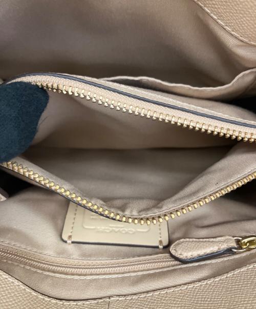 COACH（コーチ）COACH (コーチ) ハンドバッグの古着・服飾アイテム
