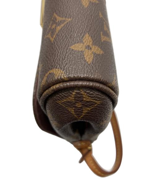 LOUIS VUITTON（ルイ ヴィトン）LOUIS VUITTON (ルイ ヴィトン) ショルダーバッグの古着・服飾アイテム