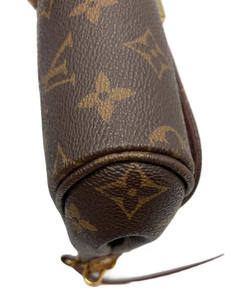 LOUIS VUITTON（ルイ ヴィトン）LOUIS VUITTON (ルイ ヴィトン) ショルダーバッグの古着・服飾アイテム