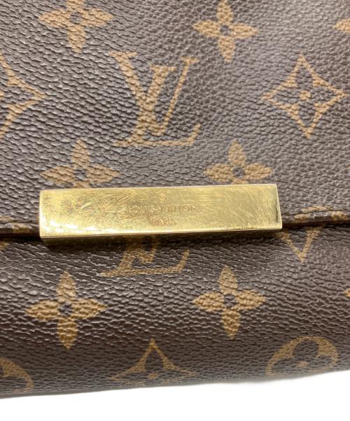 LOUIS VUITTON（ルイ ヴィトン）LOUIS VUITTON (ルイ ヴィトン) ショルダーバッグの古着・服飾アイテム