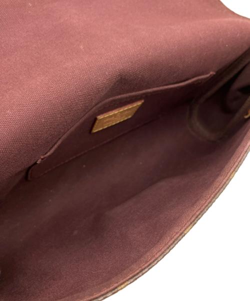 LOUIS VUITTON（ルイ ヴィトン）LOUIS VUITTON (ルイ ヴィトン) ショルダーバッグの古着・服飾アイテム