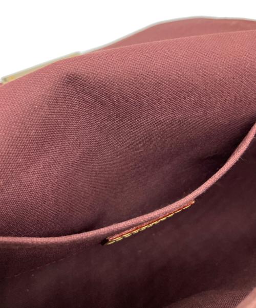 LOUIS VUITTON（ルイ ヴィトン）LOUIS VUITTON (ルイ ヴィトン) ショルダーバッグの古着・服飾アイテム