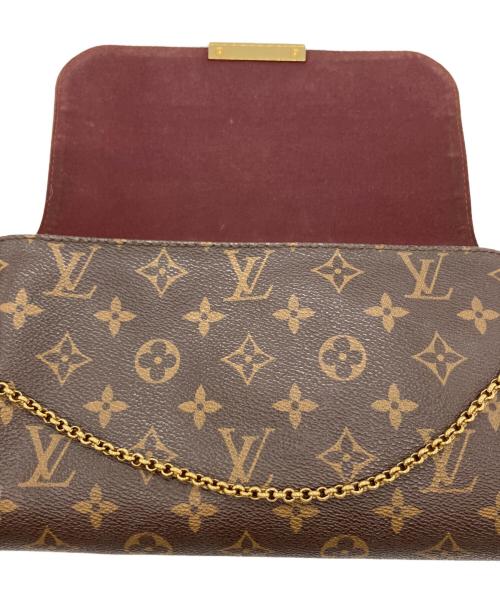 LOUIS VUITTON（ルイ ヴィトン）LOUIS VUITTON (ルイ ヴィトン) ショルダーバッグの古着・服飾アイテム