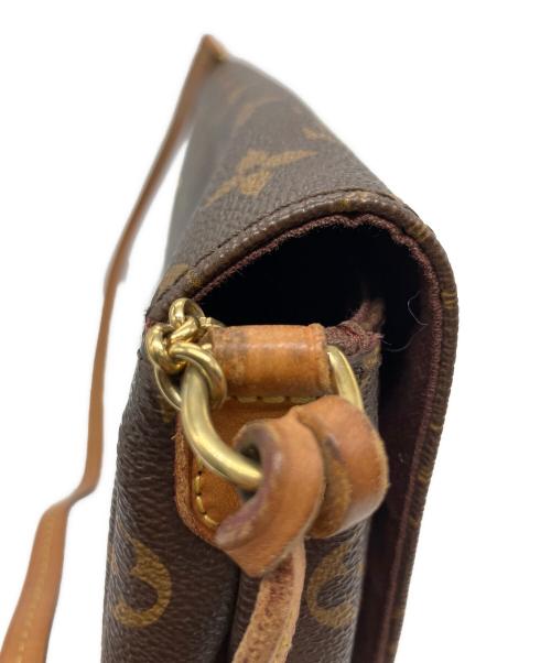 LOUIS VUITTON（ルイ ヴィトン）LOUIS VUITTON (ルイ ヴィトン) ショルダーバッグの古着・服飾アイテム