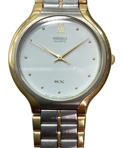 SEIKO（セイコー）SEIKO (セイコー) 腕時計の古着・服飾アイテム