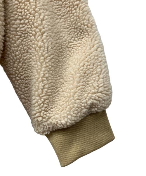 X-LARGE（エクストララージ）X-LARGE (エクストララージ) プルオーバーパーカー ベージュ サイズ:M　　の古着・服飾アイテム