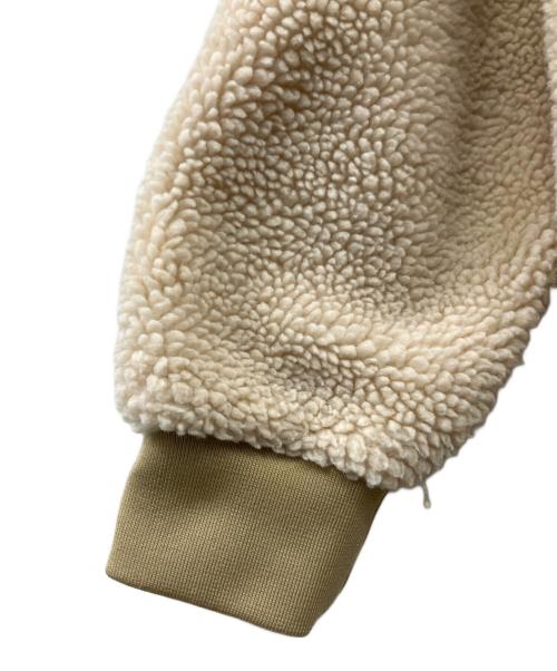 X-LARGE（エクストララージ）X-LARGE (エクストララージ) プルオーバーパーカー ベージュ サイズ:M　　の古着・服飾アイテム