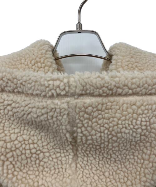 X-LARGE（エクストララージ）X-LARGE (エクストララージ) プルオーバーパーカー ベージュ サイズ:M　　の古着・服飾アイテム