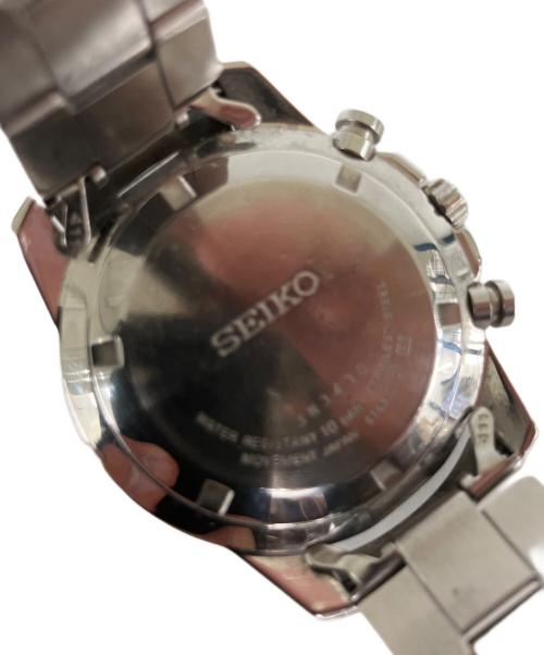 SEIKO（セイコー）SEIKO (セイコー) 腕時計の古着・服飾アイテム