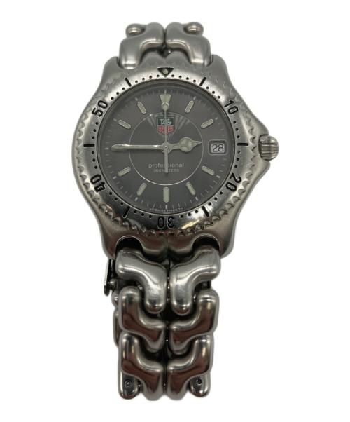 TAG Heuer（タグホイヤー）TAG HEUER (タグホイヤー) 腕時計の古着・服飾アイテム