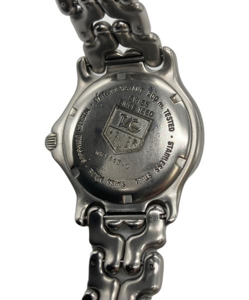 TAG Heuer（タグホイヤー）TAG HEUER (タグホイヤー) 腕時計の古着・服飾アイテム