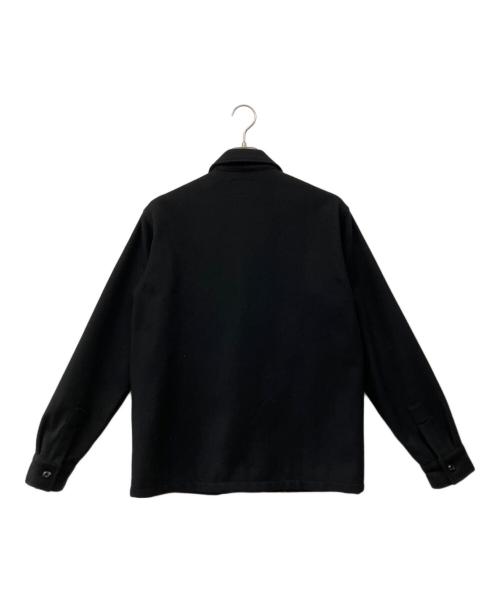 RADIALL（ラディアル）RADIALL (ラディアル) ジャケット ブラック サイズ:Lの古着・服飾アイテム