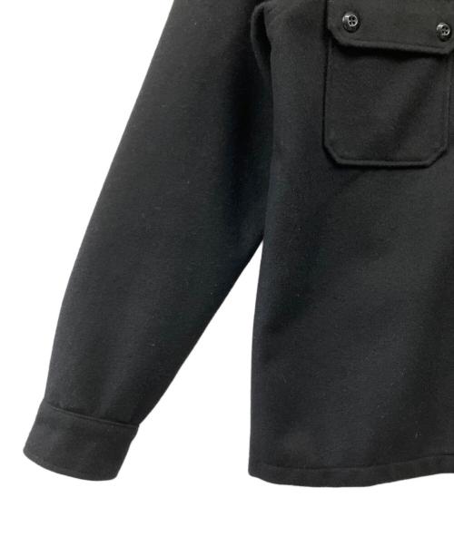 RADIALL（ラディアル）RADIALL (ラディアル) ジャケット ブラック サイズ:Lの古着・服飾アイテム