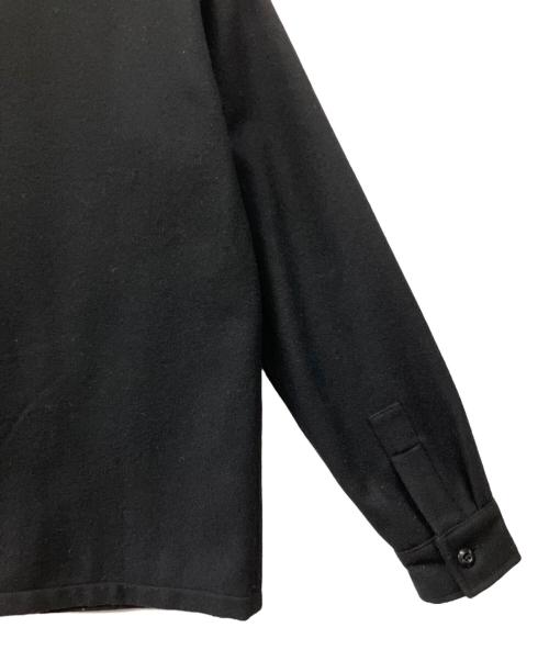 RADIALL（ラディアル）RADIALL (ラディアル) ジャケット ブラック サイズ:Lの古着・服飾アイテム