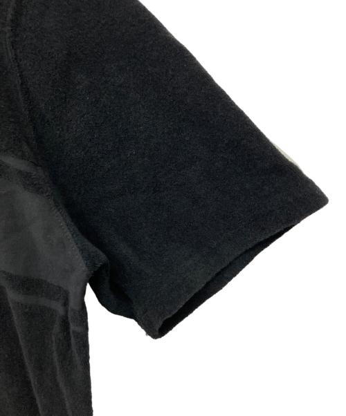 stussy（ステューシー）stussy (ステューシー) 半袖Tシャツ ブラック サイズ:Lの古着・服飾アイテム