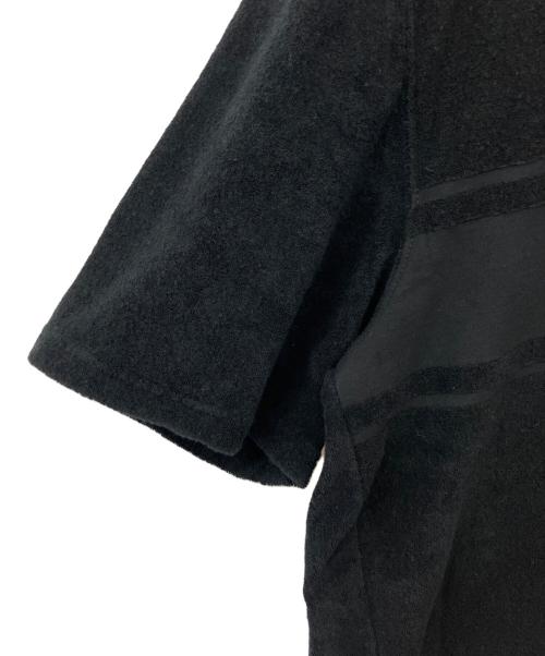 stussy（ステューシー）stussy (ステューシー) 半袖Tシャツ ブラック サイズ:Lの古着・服飾アイテム