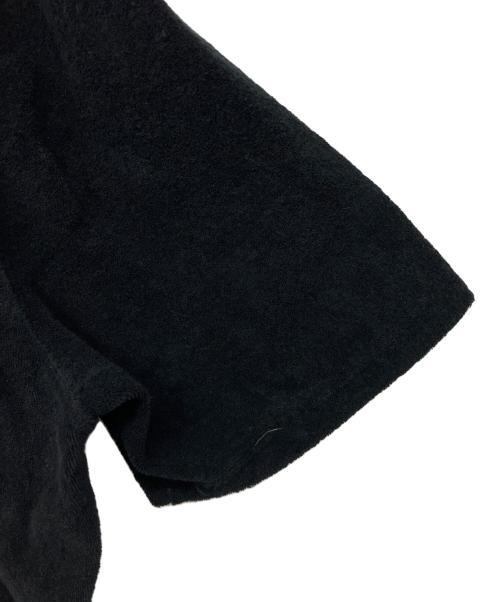 stussy（ステューシー）stussy (ステューシー) 半袖Tシャツ ブラック サイズ:Lの古着・服飾アイテム