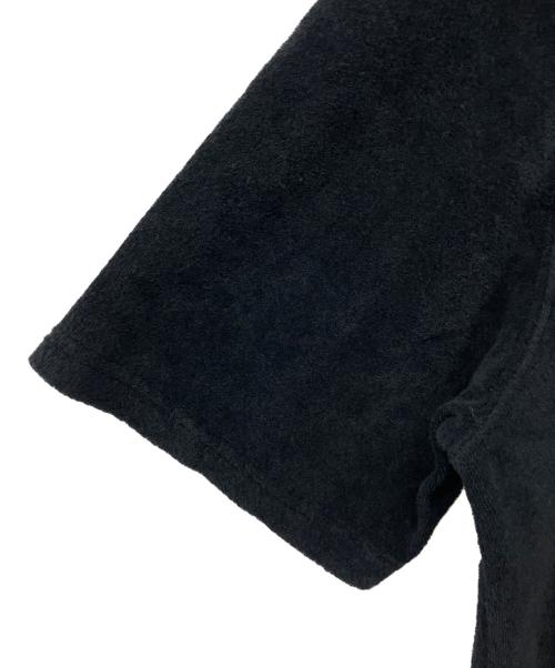 stussy（ステューシー）stussy (ステューシー) 半袖Tシャツ ブラック サイズ:Lの古着・服飾アイテム