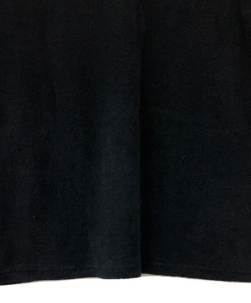 stussy（ステューシー）stussy (ステューシー) 半袖Tシャツ ブラック サイズ:Lの古着・服飾アイテム