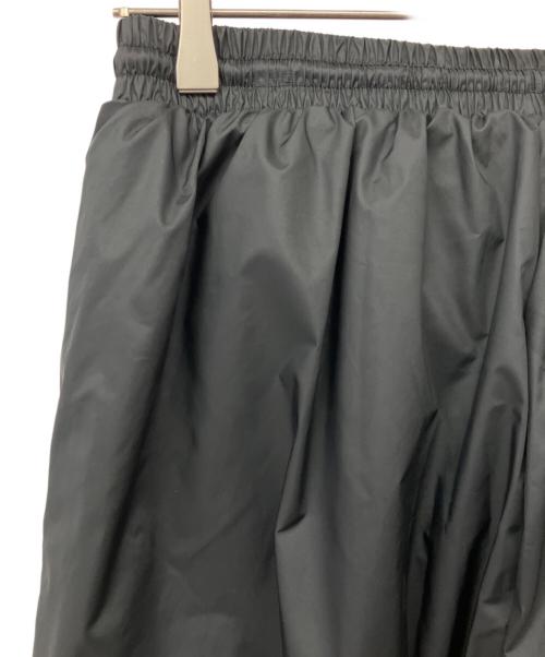 adidas（アディダス）adidas (アディダス) 中綿パンツ ブラック サイズ:Lの古着・服飾アイテム