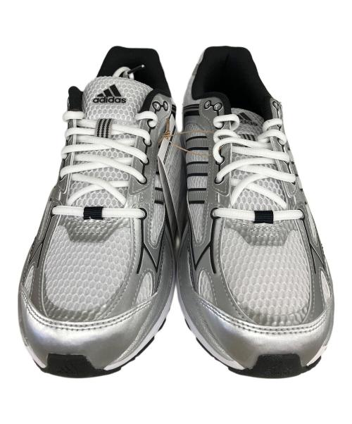 adidas（アディダス）adidas (アディダス) SPIRITAIN 2000（スピリテイン） ホワイト×ブラック サイズ:UK9の古着・服飾アイテム