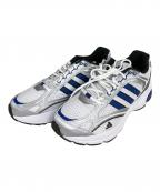 adidasアディダス）の古着「SPIRITAIN 2000（スピリテイン）」｜ホワイト×ブルー