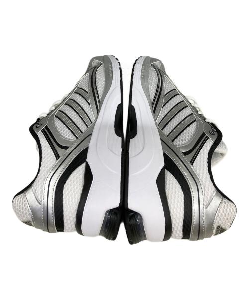 adidas（アディダス）adidas (アディダス) SPIRITAIN 2000（スピリテイン） シルバー サイズ:US10の古着・服飾アイテム