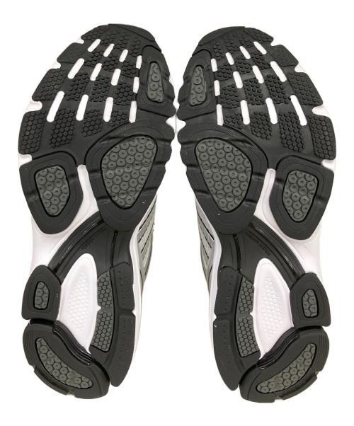 adidas（アディダス）adidas (アディダス) SPIRITAIN 2000（スピリテイン） シルバー サイズ:US10の古着・服飾アイテム