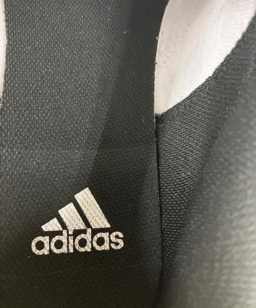 adidas（アディダス）adidas (アディダス) SPIRITAIN 2000（スピリテイン） シルバー サイズ:US10の古着・服飾アイテム