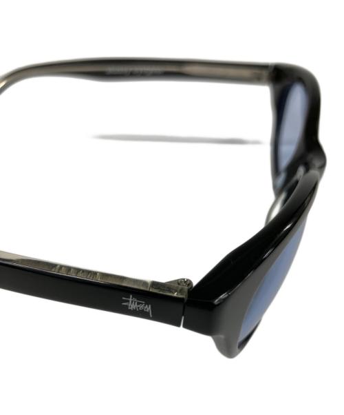 stussy（ステューシー）stussy (ステューシー) サングラスの古着・服飾アイテム