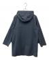 MARGARET HOWELL (マーガレットハウエル) フーデッドコート ネイビー サイズ:S：15000円