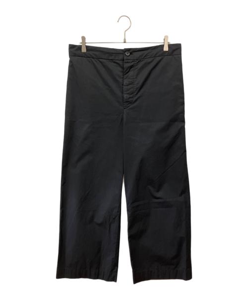 MARGARET HOWELL（マーガレットハウエル）MARGARET HOWELL (マーガレットハウエル) パンツ ブラック サイズ:Lの古着・服飾アイテム