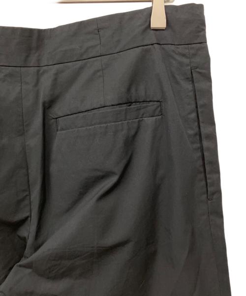 MARGARET HOWELL（マーガレットハウエル）MARGARET HOWELL (マーガレットハウエル) パンツ ブラック サイズ:Lの古着・服飾アイテム