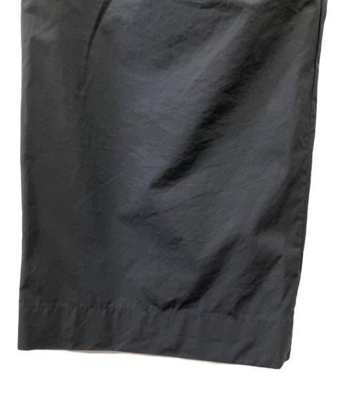 MARGARET HOWELL（マーガレットハウエル）MARGARET HOWELL (マーガレットハウエル) パンツ ブラック サイズ:Lの古着・服飾アイテム