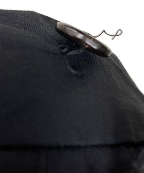 MARGARET HOWELL（マーガレットハウエル）MARGARET HOWELL (マーガレットハウエル) パンツ ブラック サイズ:Lの古着・服飾アイテム
