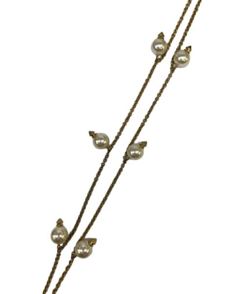 GUCCI（グッチ）GUCCI (グッチ) インターロッキングG ゴールドの古着・服飾アイテム