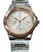 SEIKOセイコー）の古着「腕時計」