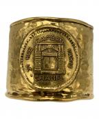 CHANELシャネル）の古着「バングル」