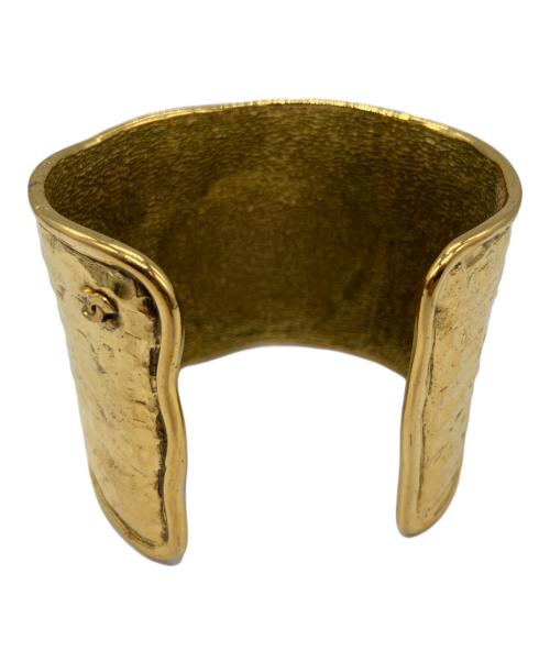 CHANEL（シャネル）CHANEL (シャネル) バングルの古着・服飾アイテム