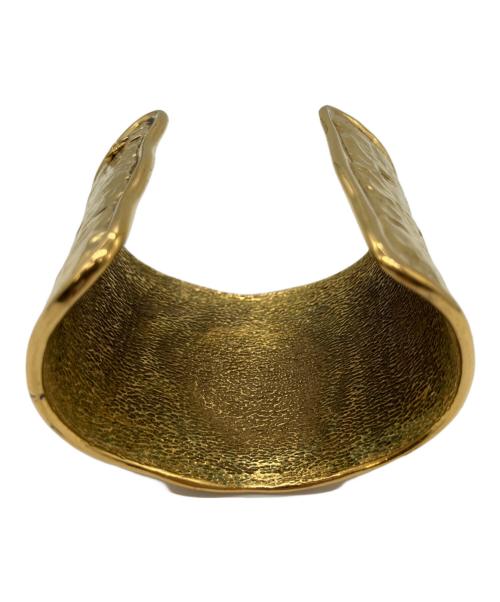 CHANEL（シャネル）CHANEL (シャネル) バングルの古着・服飾アイテム