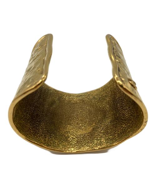 CHANEL（シャネル）CHANEL (シャネル) バングルの古着・服飾アイテム