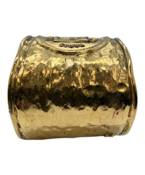 CHANEL（シャネル）CHANEL (シャネル) バングルの古着・服飾アイテム